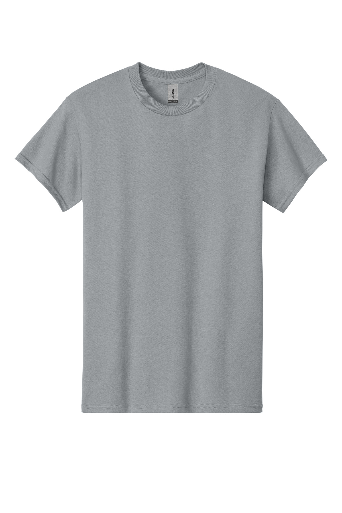 Gildan® Adult Heavy Cotton™ T-Shirt 117