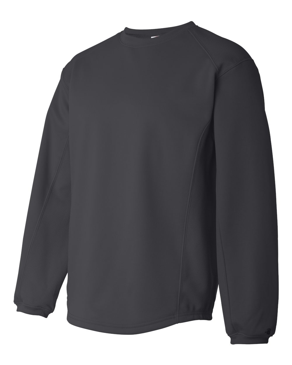 Men's BT5 Performance Fleece Crewneck Sweatshirt - 1453 25