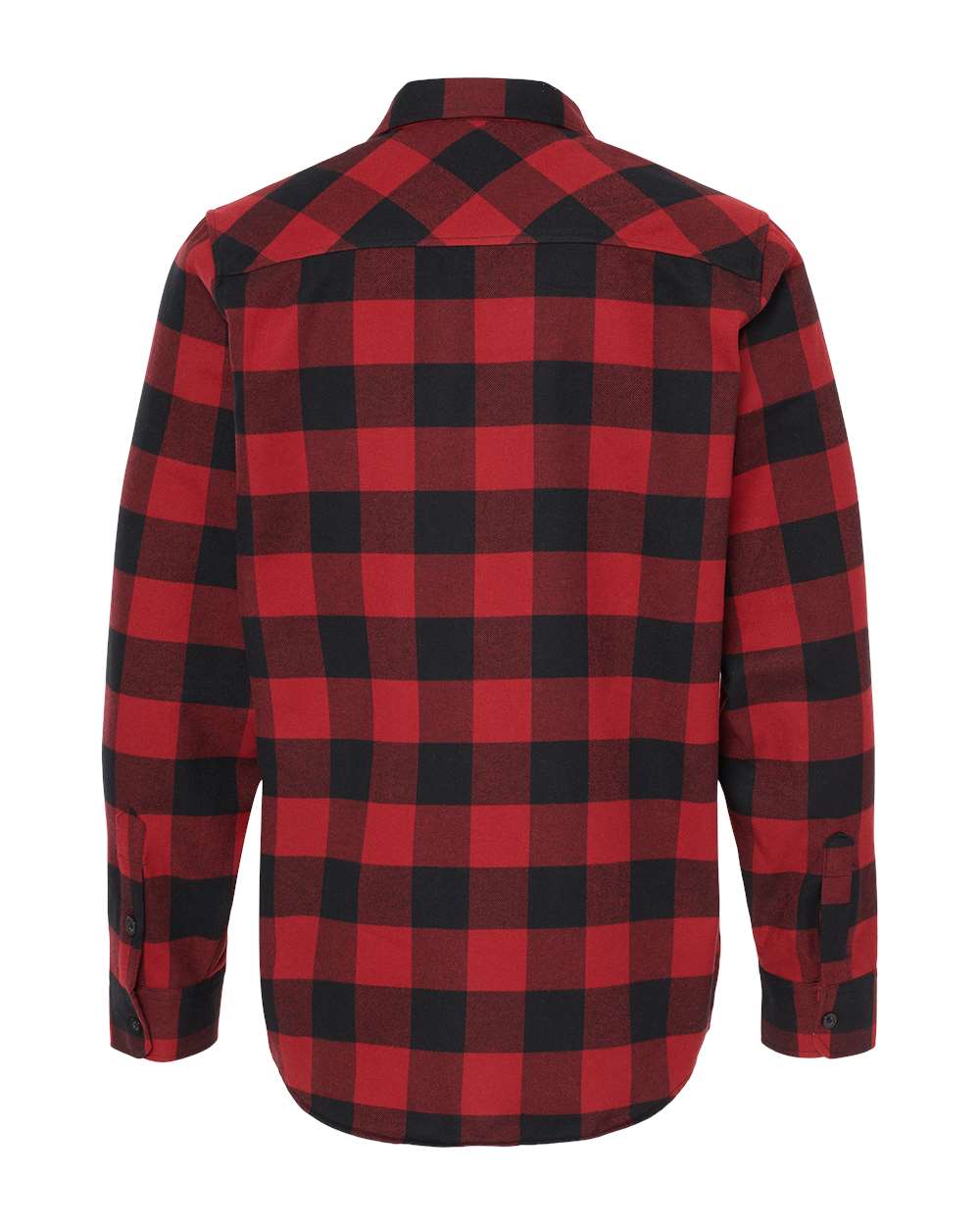 Unisex Flannel Shirt - EXP50F 20