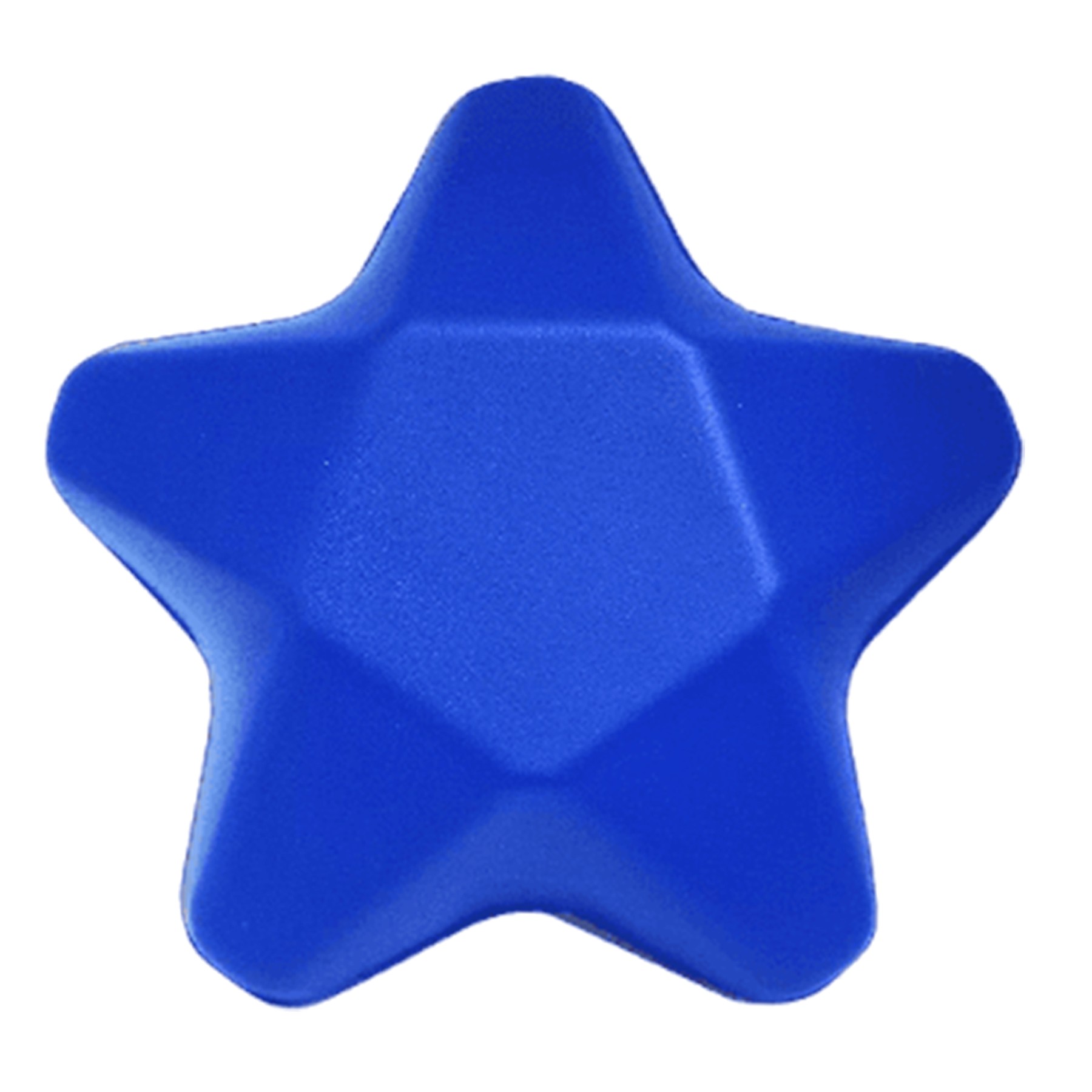 2.17 Inch Five-Pointed Star Stress Ball 5