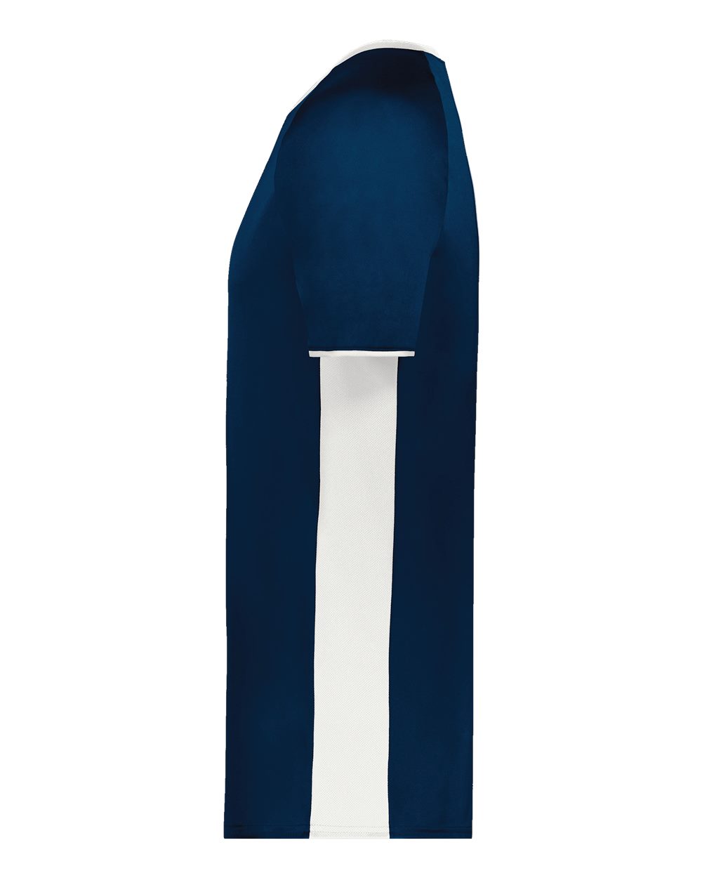 Youth Cutter V-Neck Jersey - 6908 67