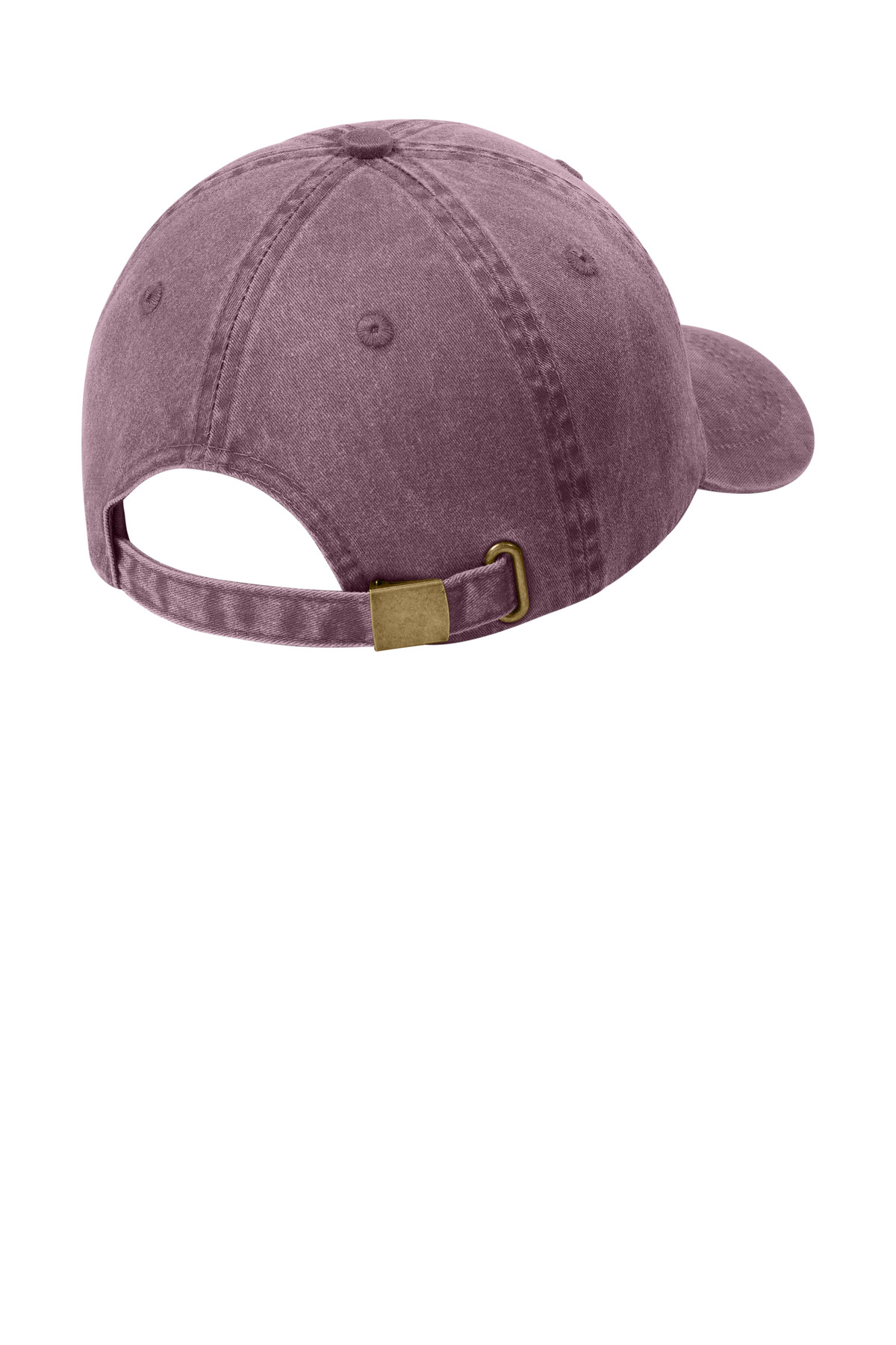 Port Authority Pigment-Dyed Cap. CP84 21