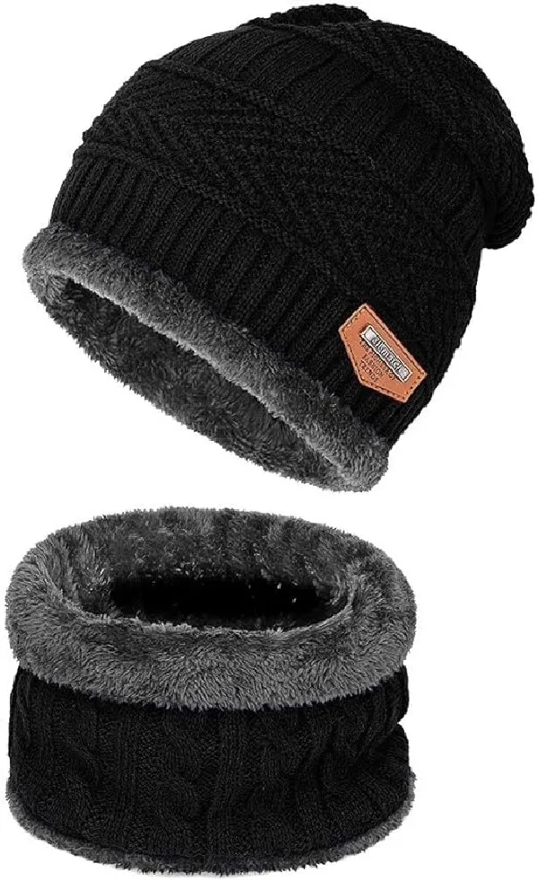 Winter Hats 1