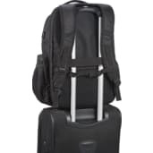 Rainier TSA 17" Computer Backpack 5