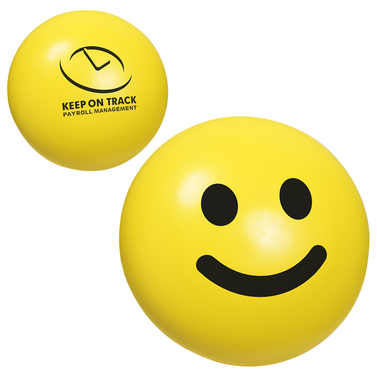 Emoji Slo-Release Serenity Squishy™ 1