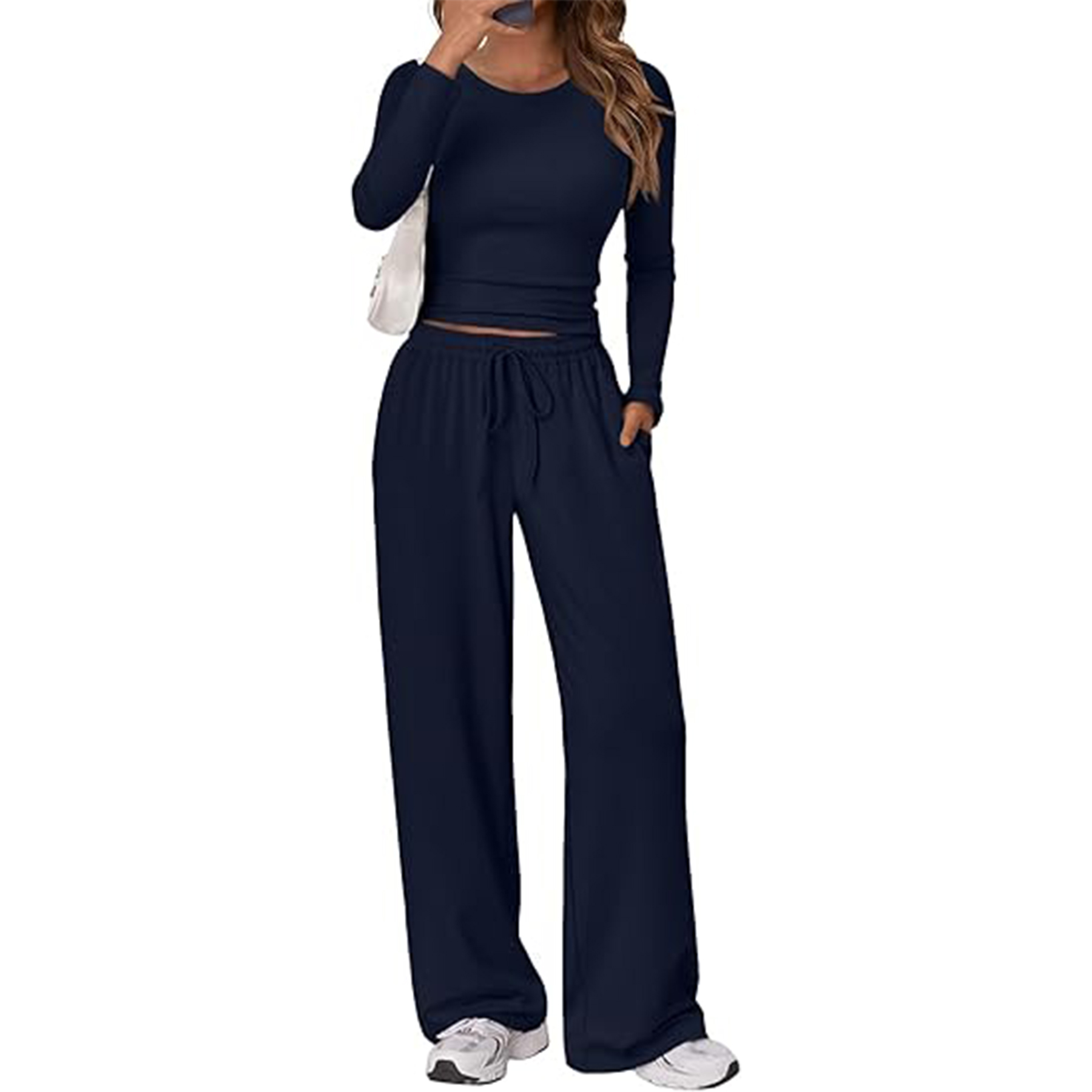 Women's Matching Lounge Set 10