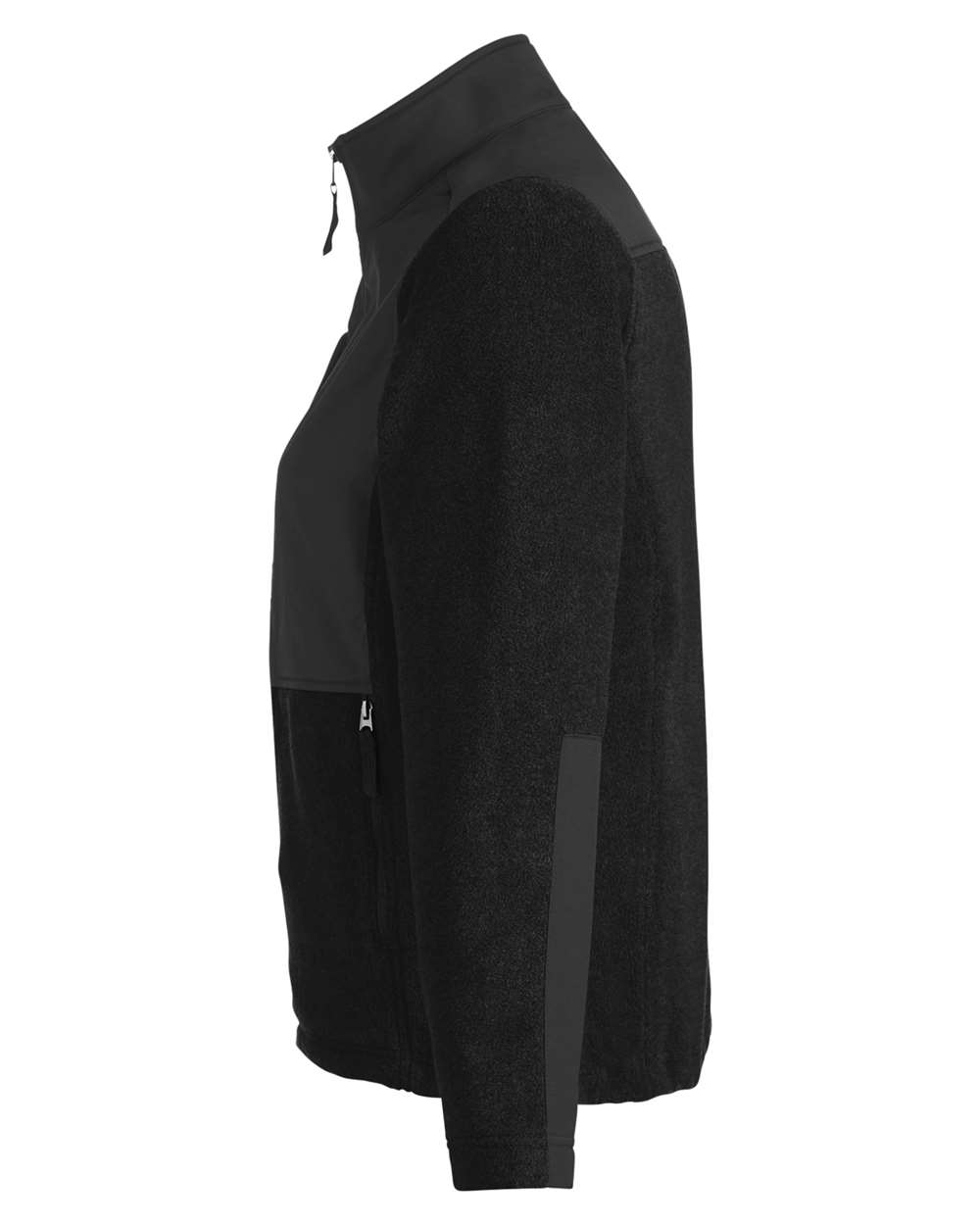 Women's Journey Summit Hybrid Full-Zip - CE890W 5