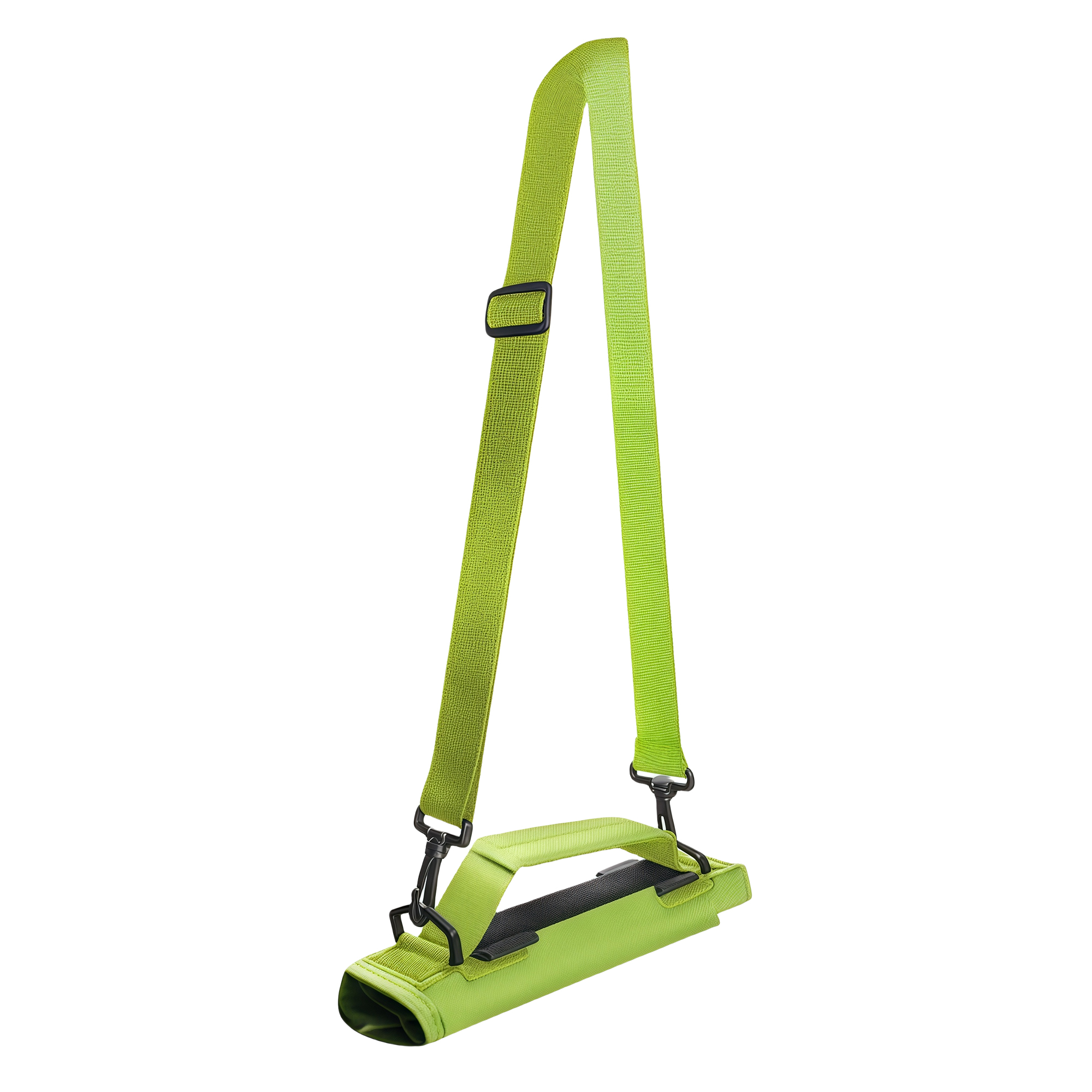 Portable Outdoor Golf Club Bag Mini Carry Golf Stand Bag with Shoulder Strap 7