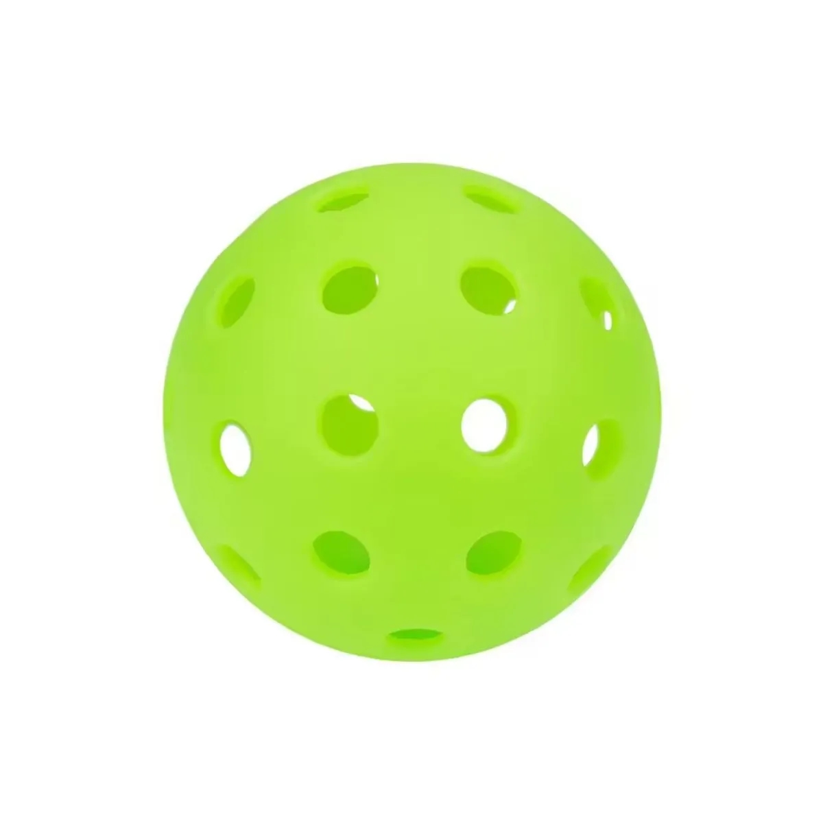 Standard 40 Hole Outdoor Pickleball 2