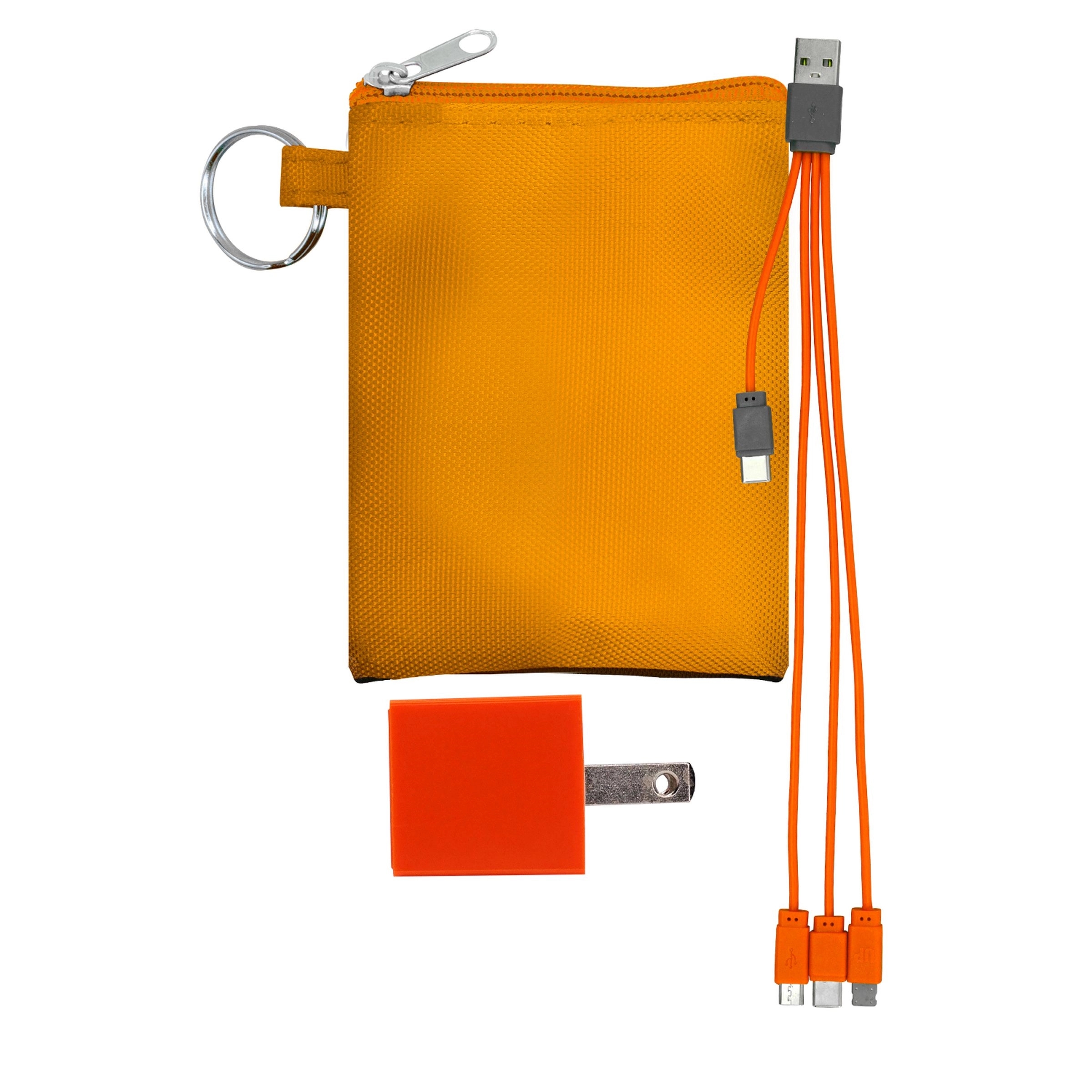 Tall Stretchy Cable & Wall Set 10