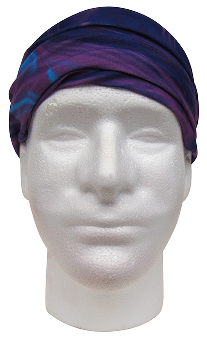 Universal Source® Full-Color Bandana 26