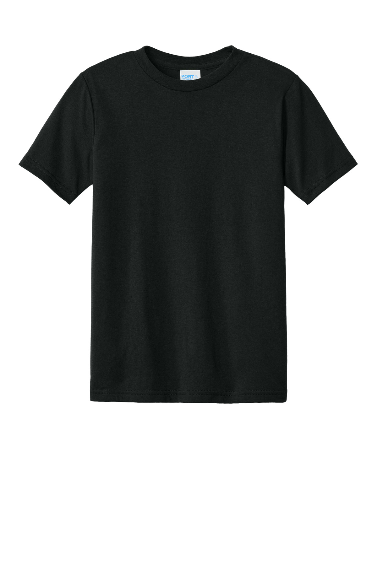 Port & Co Youth CVC Tee PC340Y 14