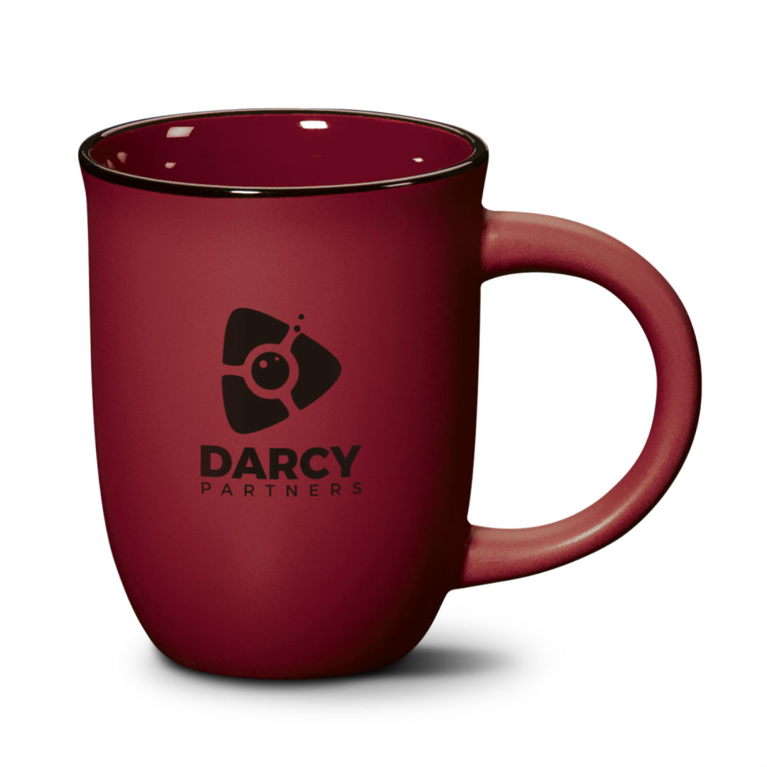 Fiona Mug - 14oz - Imprinted 4