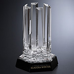 Artistry Award 6