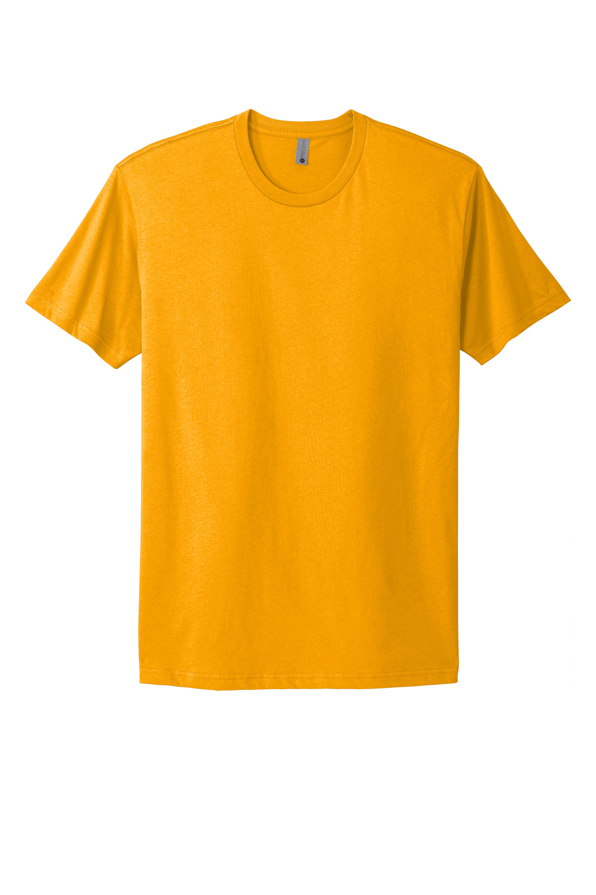 Next Level® Apparel Unisex Cotton Tee 164