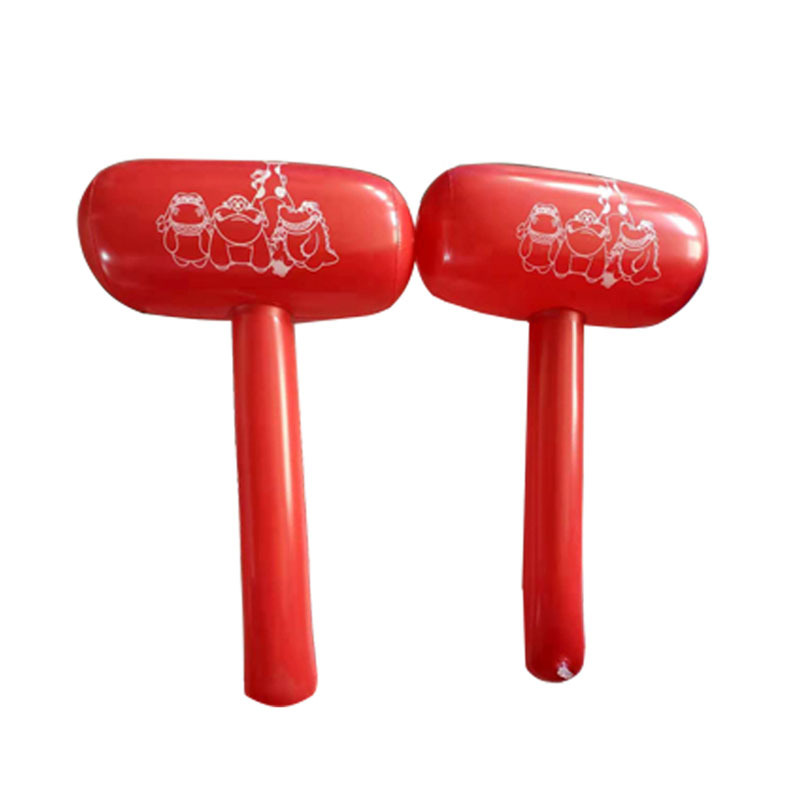 Customized Inflatable Hammer 1