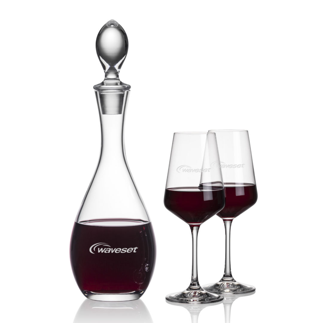 Malvern Decanter & Cannes Wine 3
