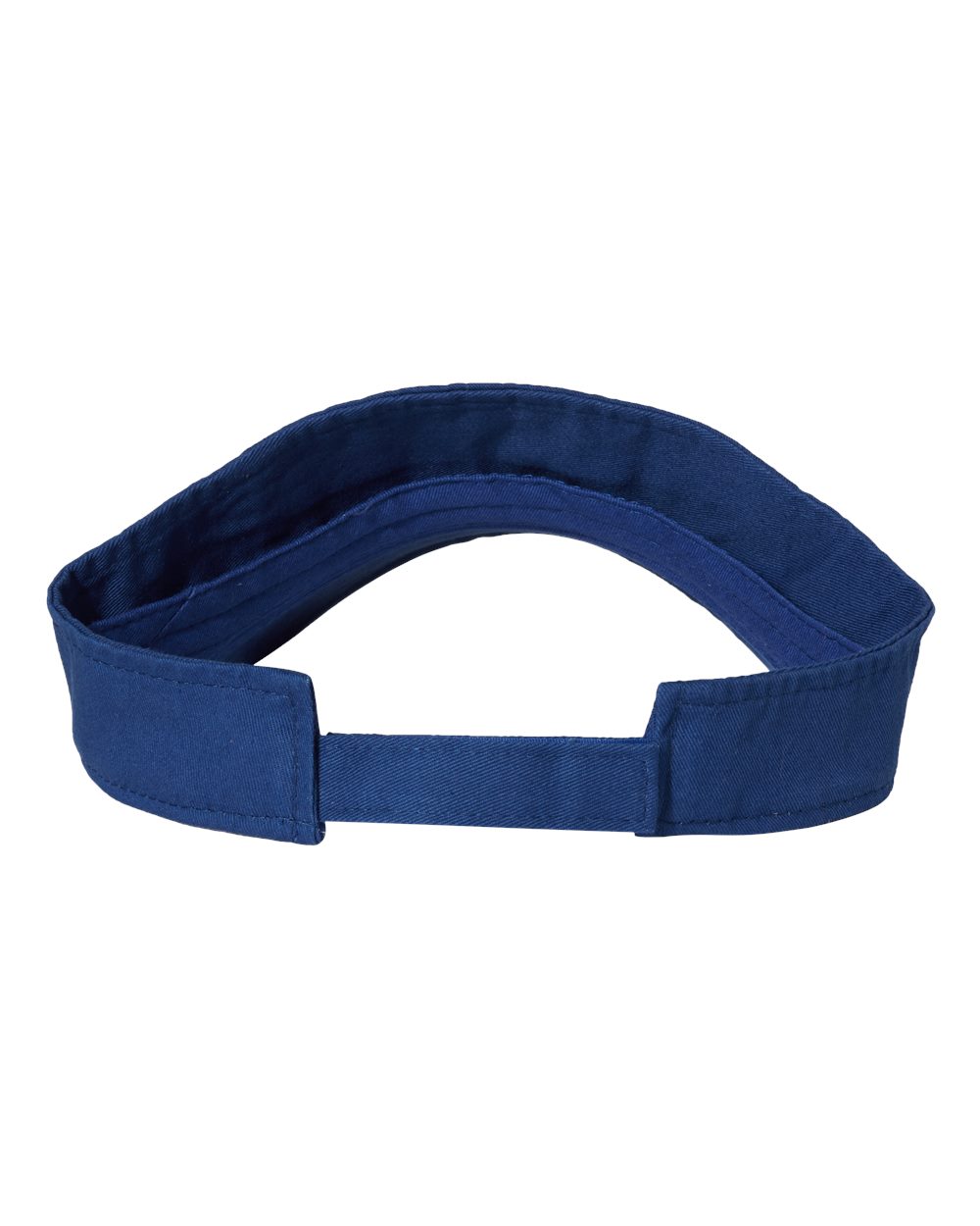 Bio-Washed Visor - VC500 34