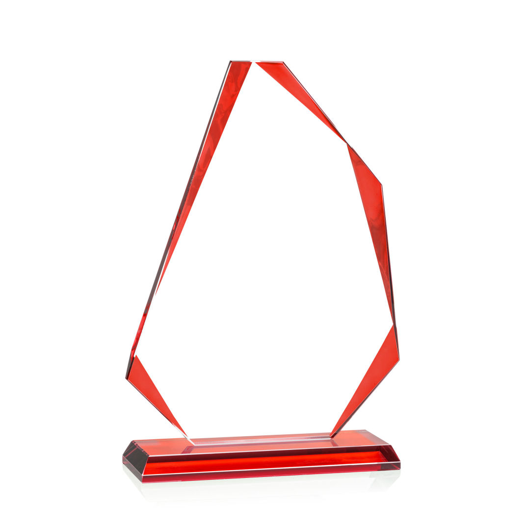 Hillmont Award - Red 6