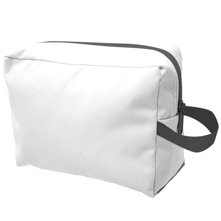 Full Color Toiletry Travel Bag 10