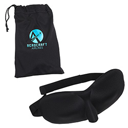 Shut-Eye Travel Eye Mask 7