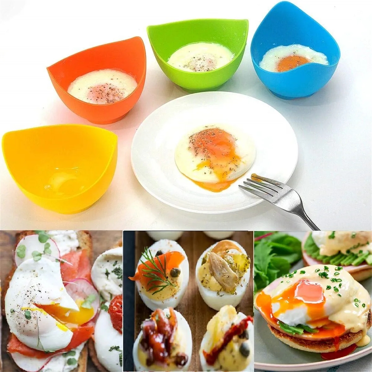 Egg Poacher 6