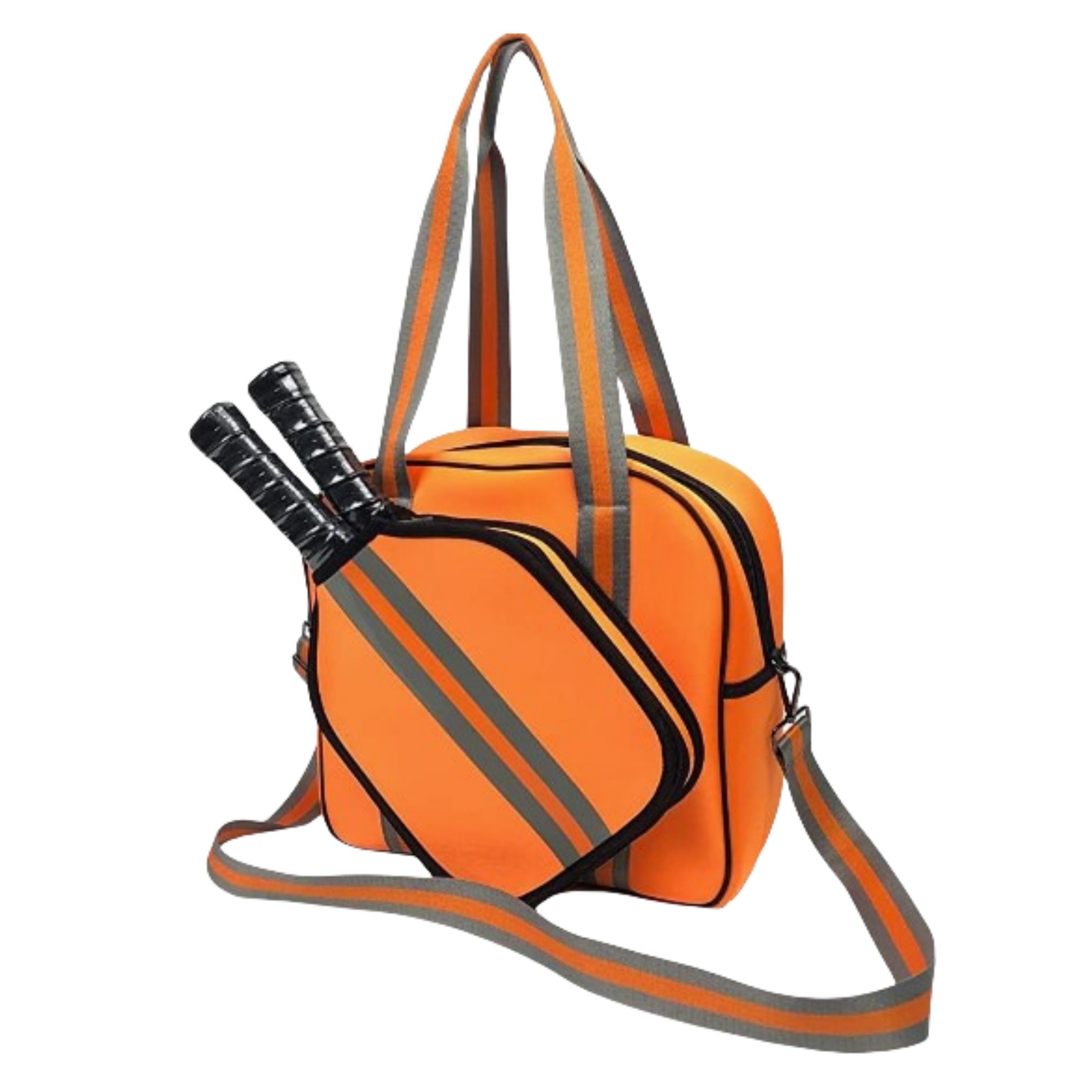 Crossbody Sling Pickleball Bag 3
