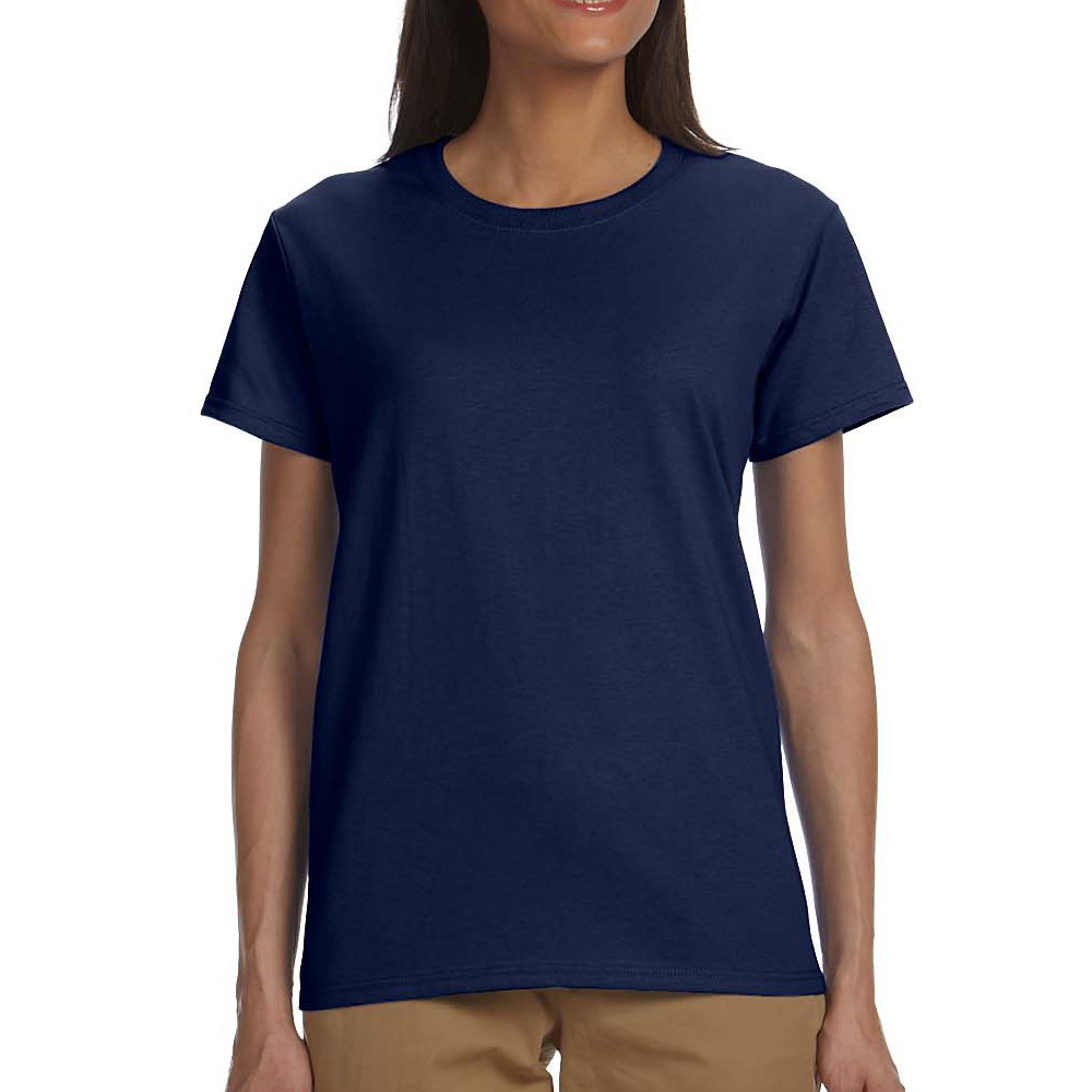 6.1 oz 100% Cotton Preshrunk 70