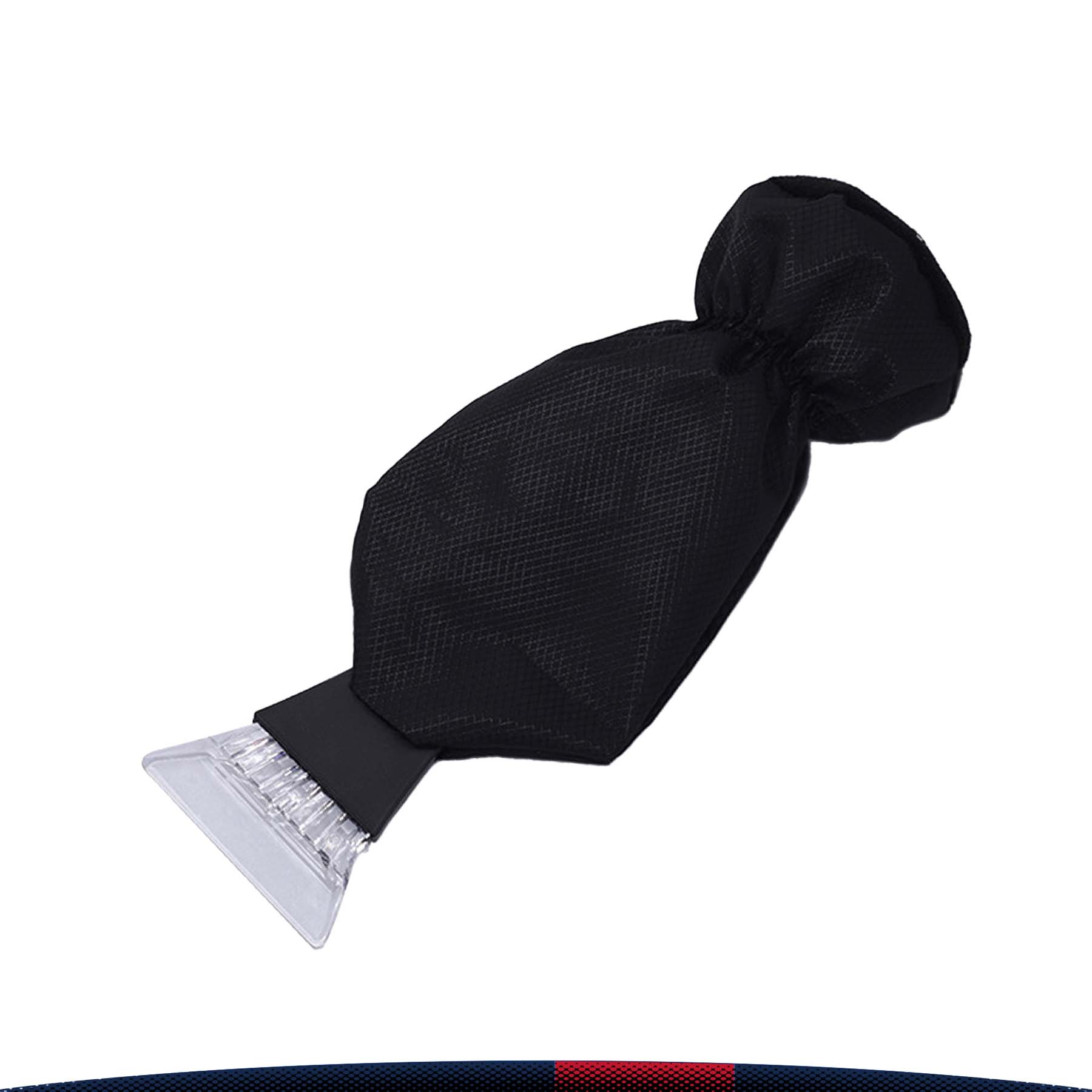 Snow Scraper with Glove 4