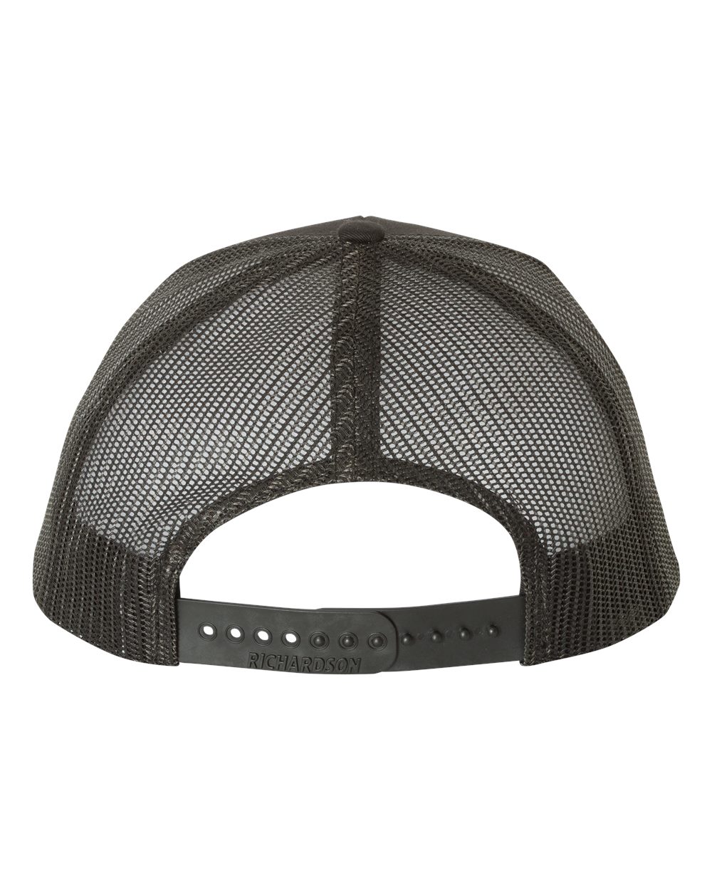 Snapback Trucker Cap - 112 173
