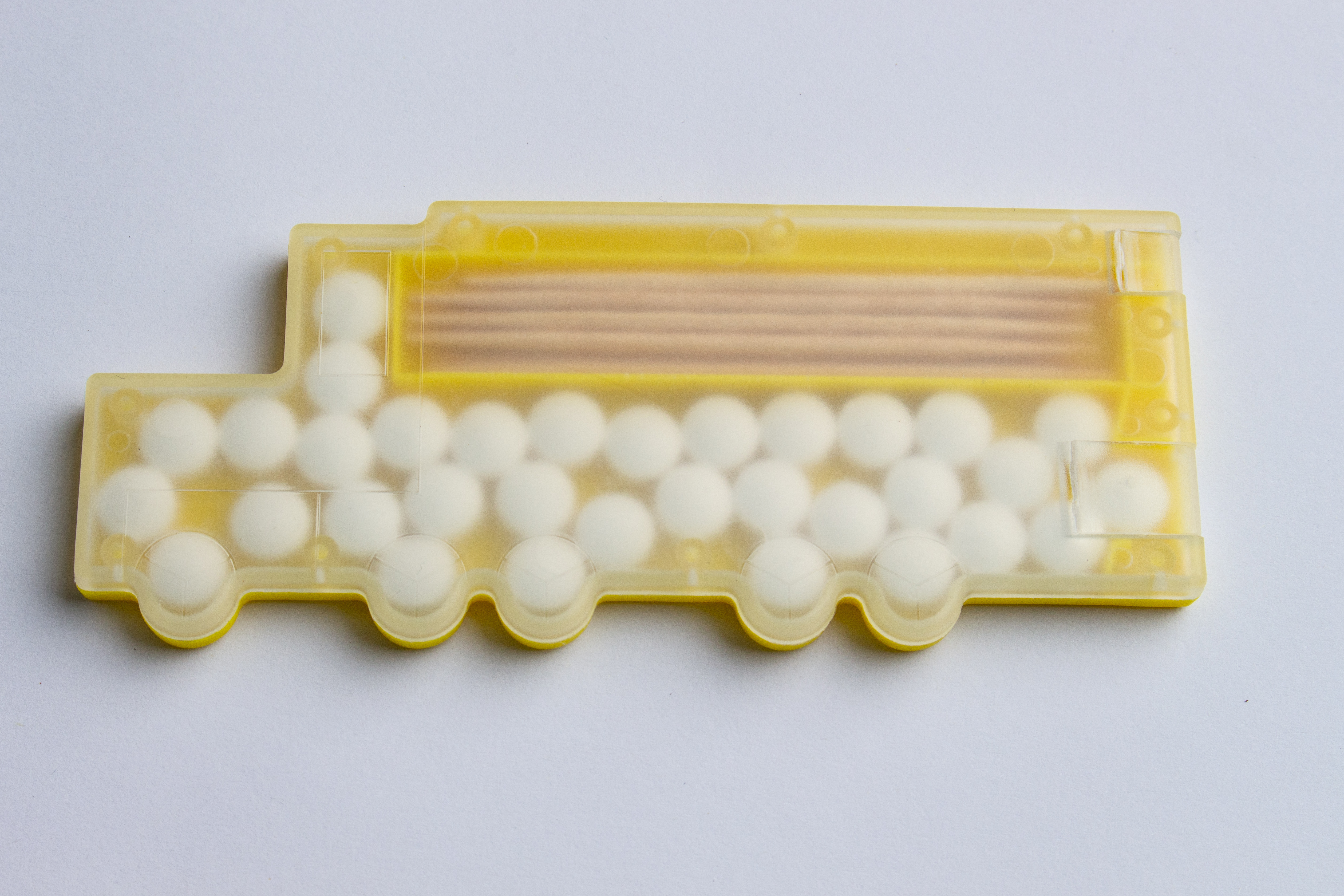 18 Wheeler Pick N Mints - USA Made 1