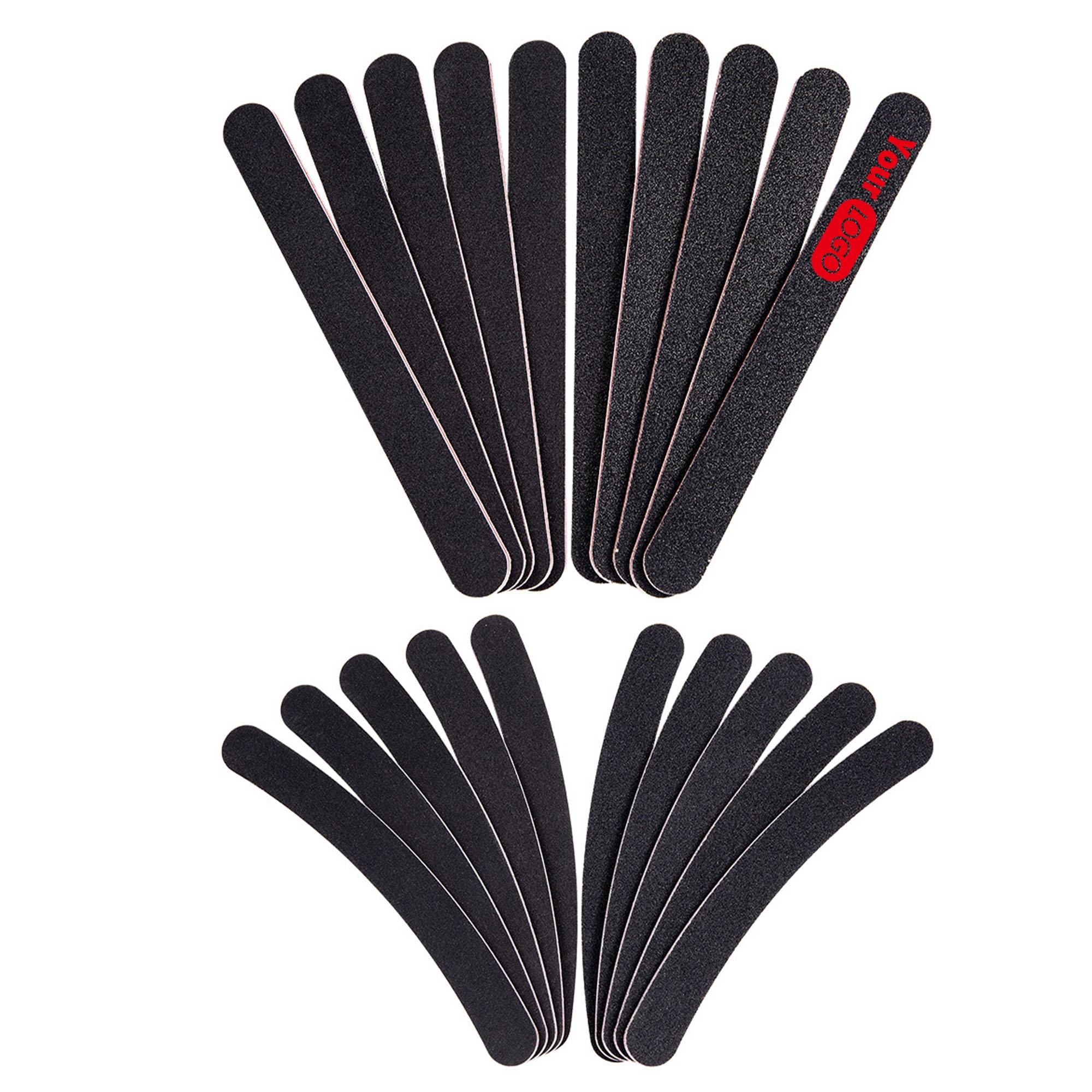 Nail File 4