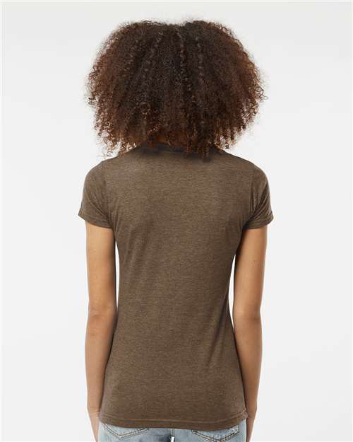 Women's Poly-Rich T-Shirt - 240 3