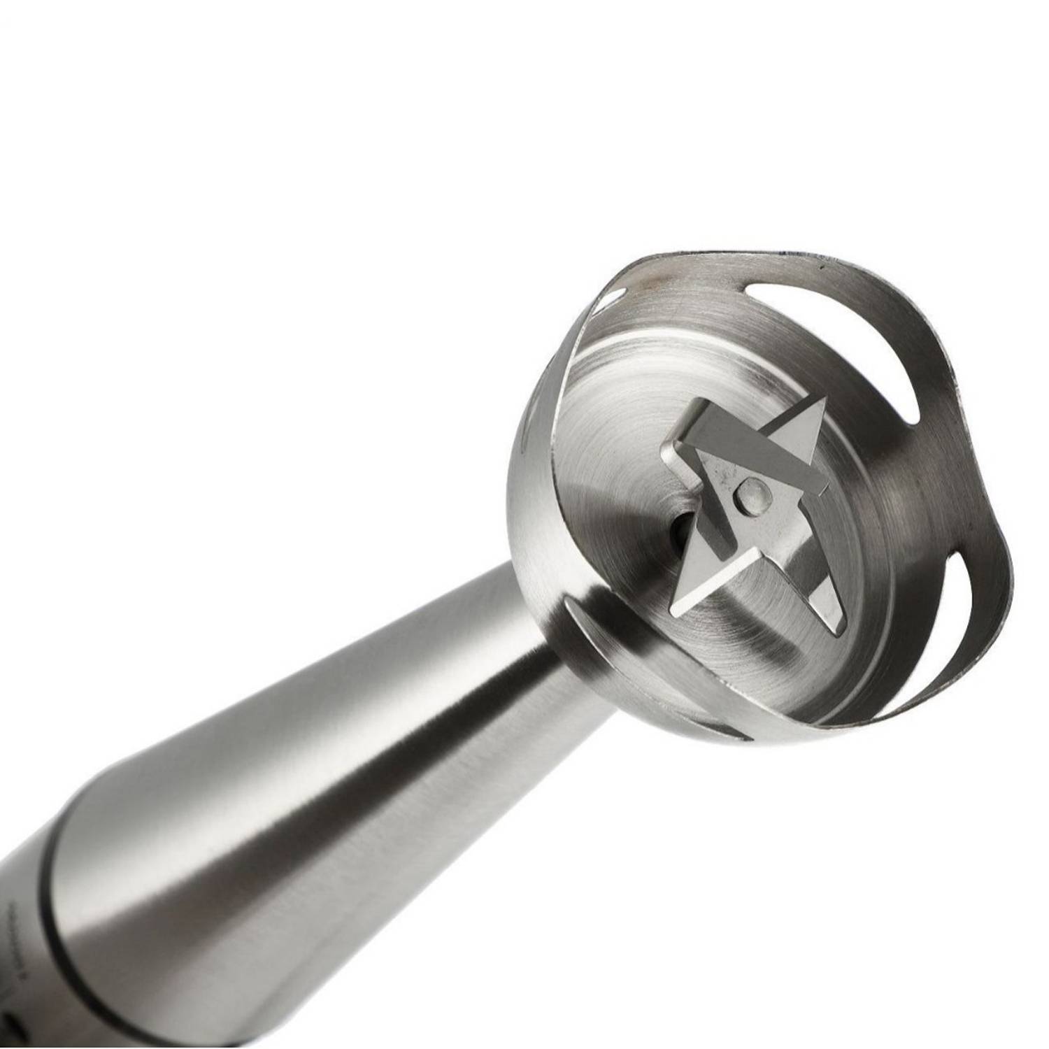 2-Speed Handheld Electric Mixer Blender 8