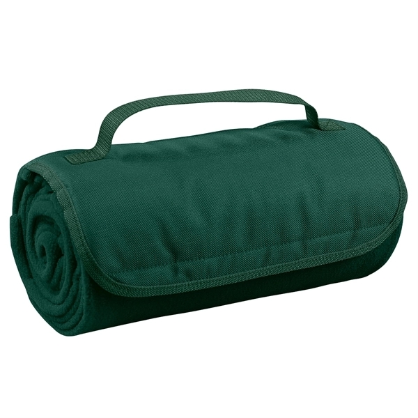 Folding Picnic Blanket 23