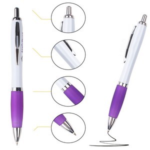 Fullerton UltraSmooth Comfort Pen 7