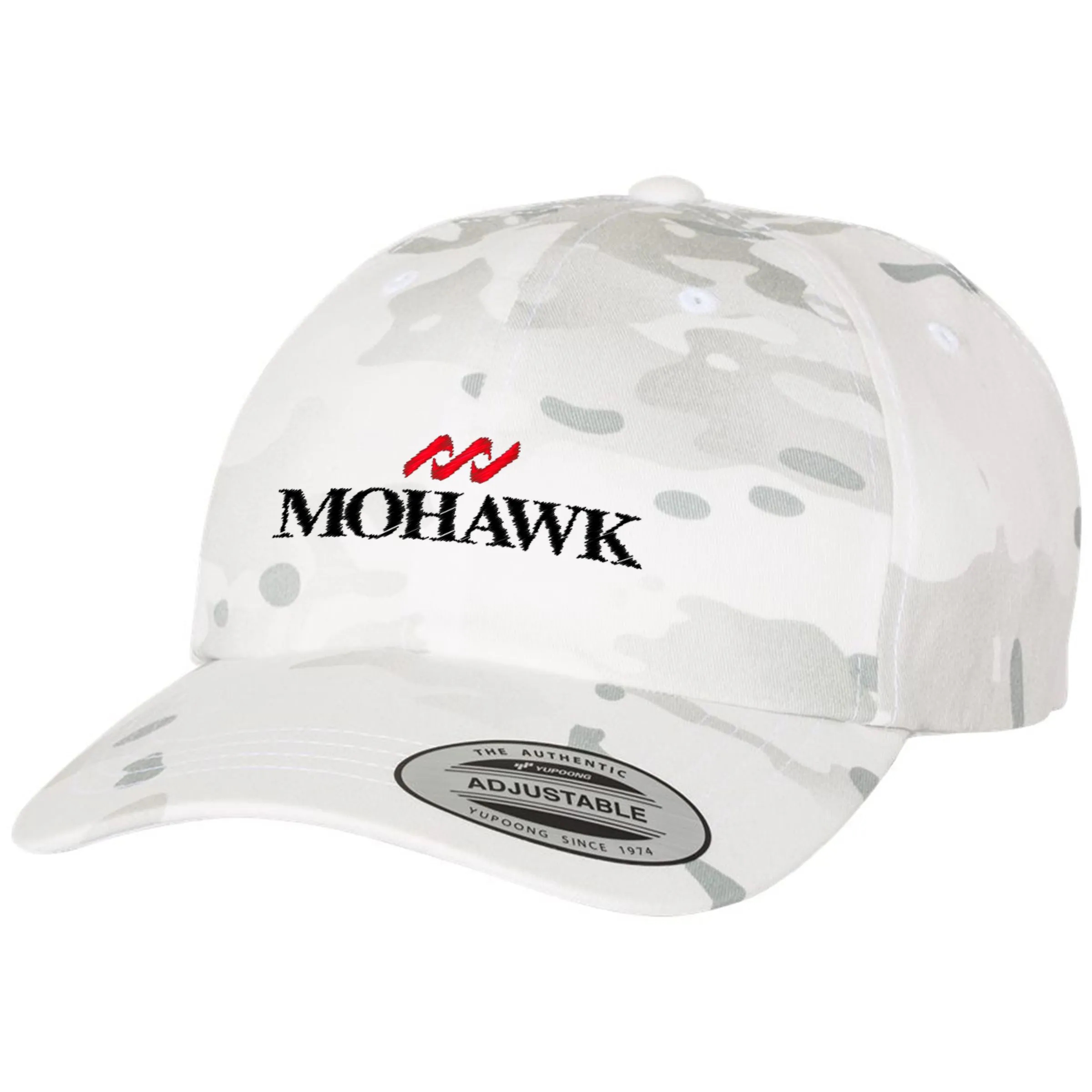 YUPOONG - CLASSICS(TM) CLASSIC DAD'S CAP 21