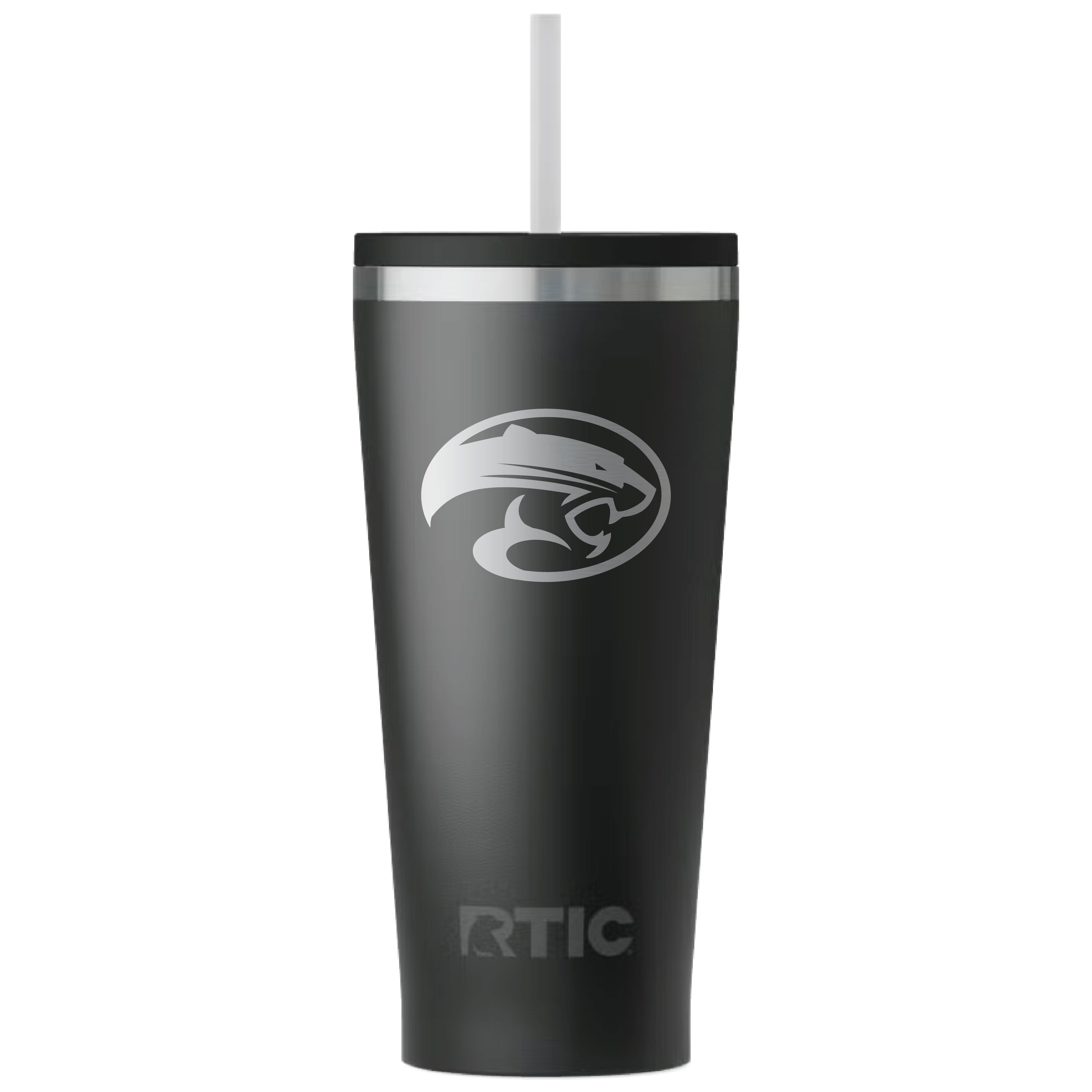 RTIC 20oz Stainless Steel Ceramic-Lined Everyday Tumbler 64