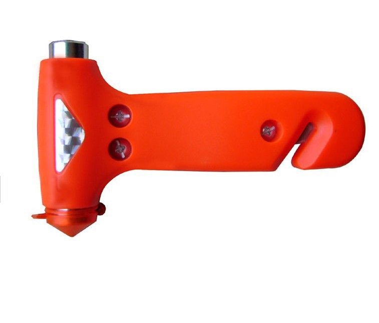 Vehicle Escape Hammer 4