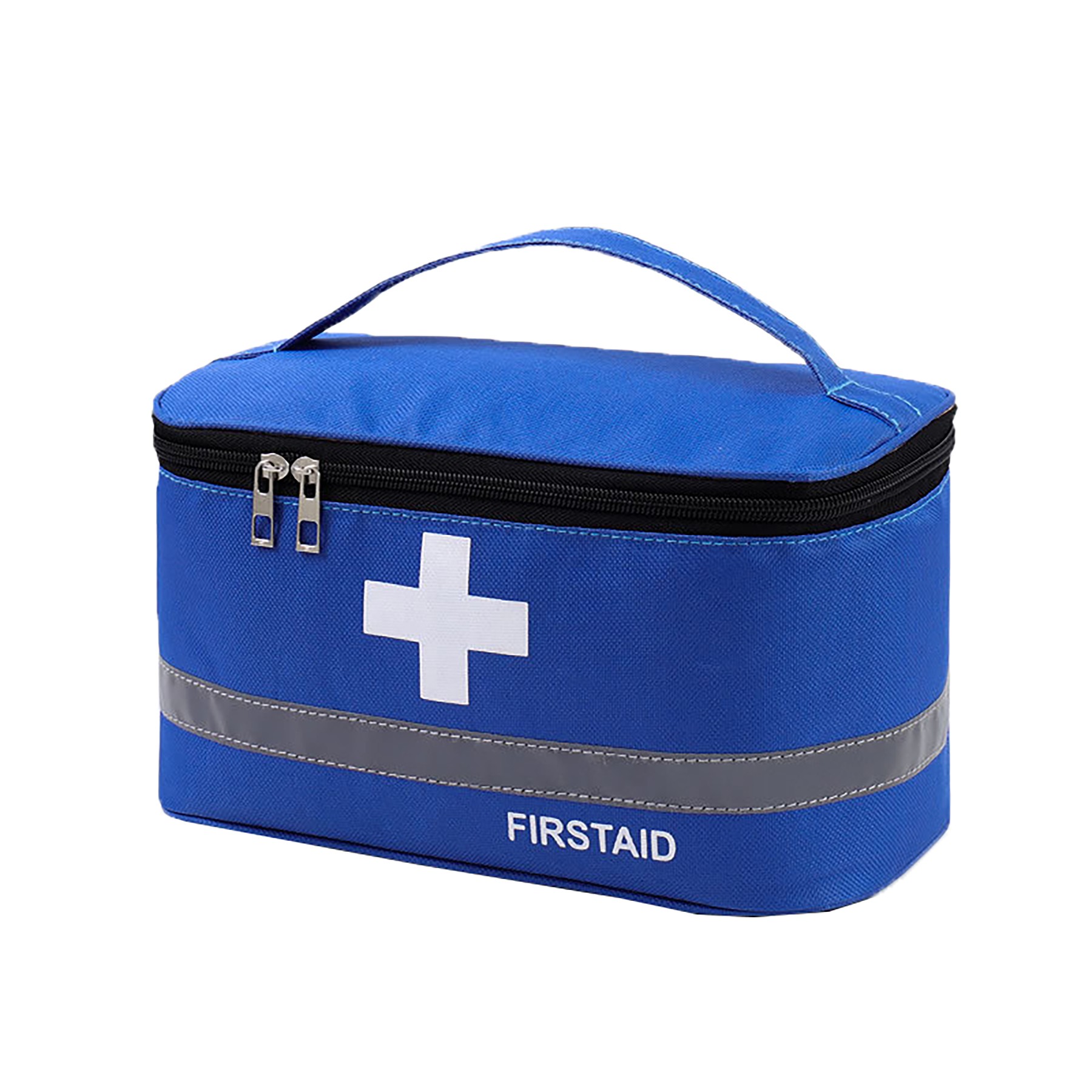 First Aid Bag 3
