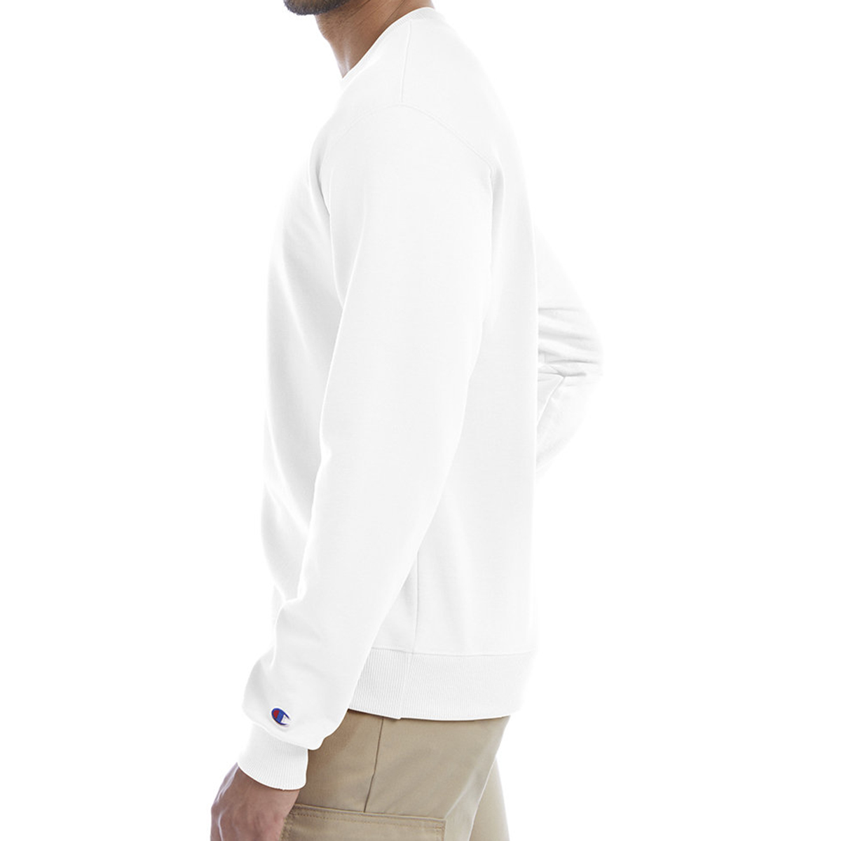 Champion Double Dry Eco Crewneck Sweatshirt 84