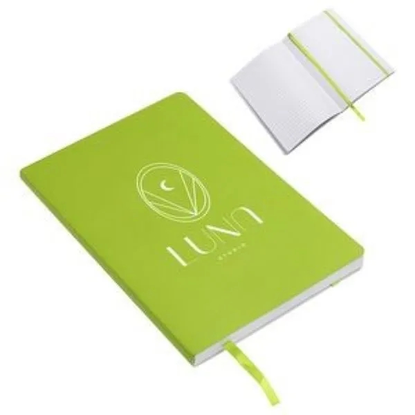 Solstice Softbound Journal 8