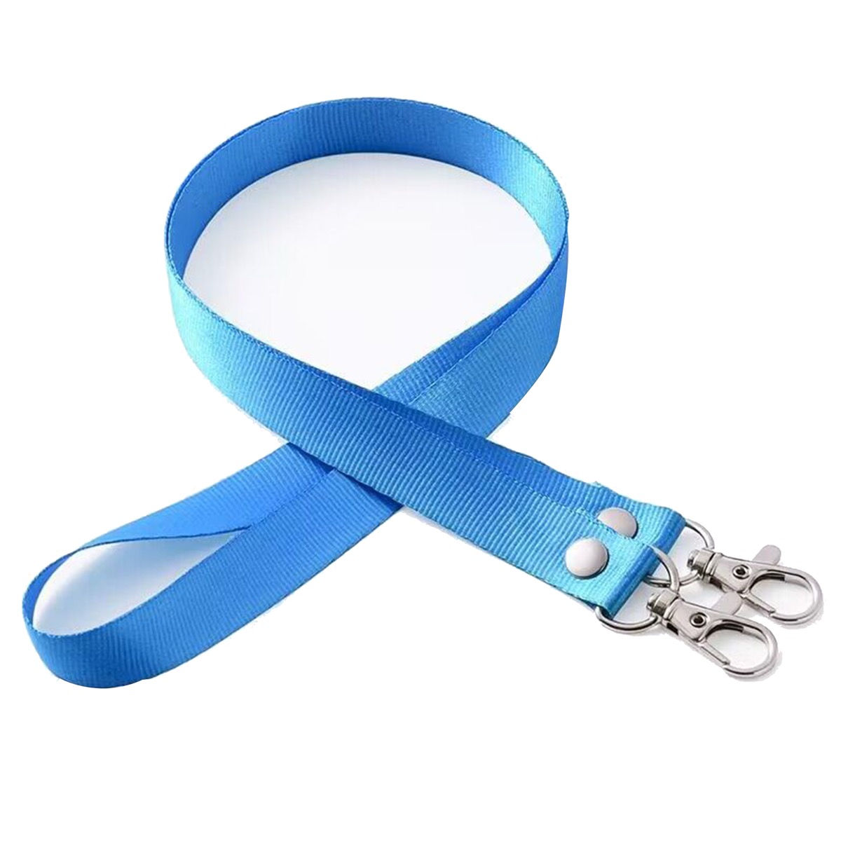 Dual Hook Lanyard 4