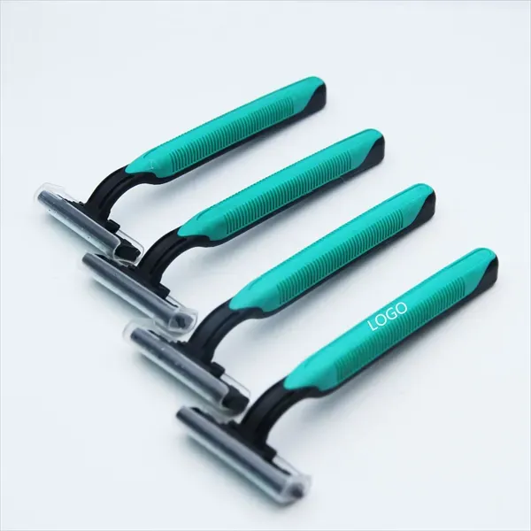 Hotel Disposable Shaver 7