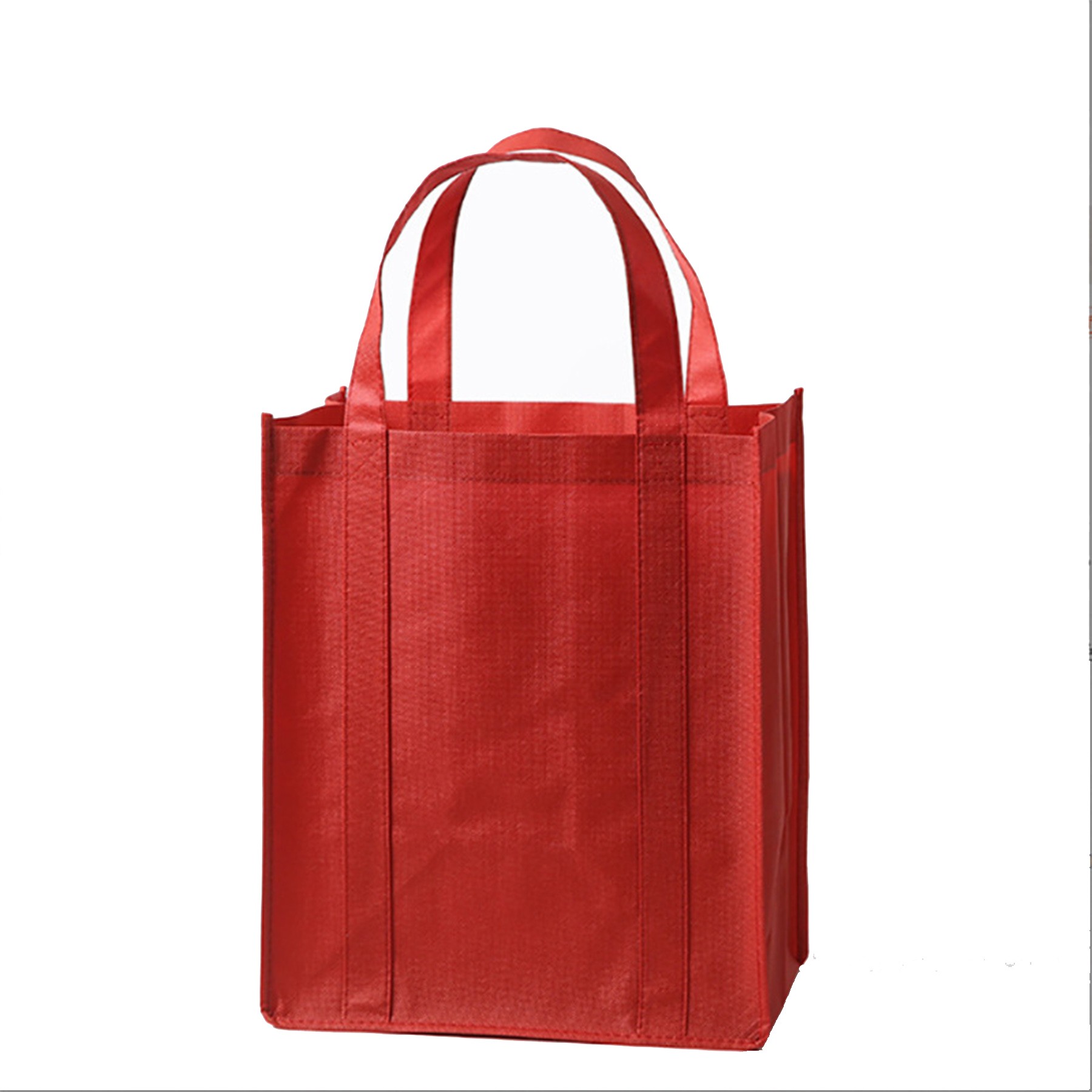 Non-Woven Folding Shopping Bag 4