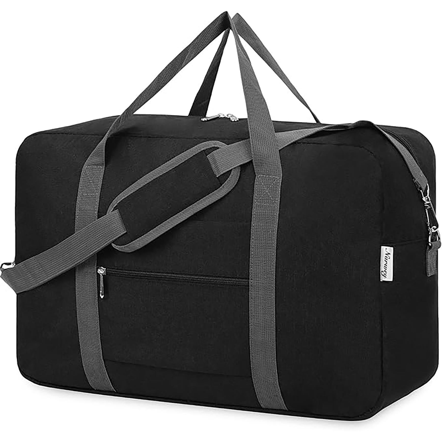 Foldable Carry On Bag 13