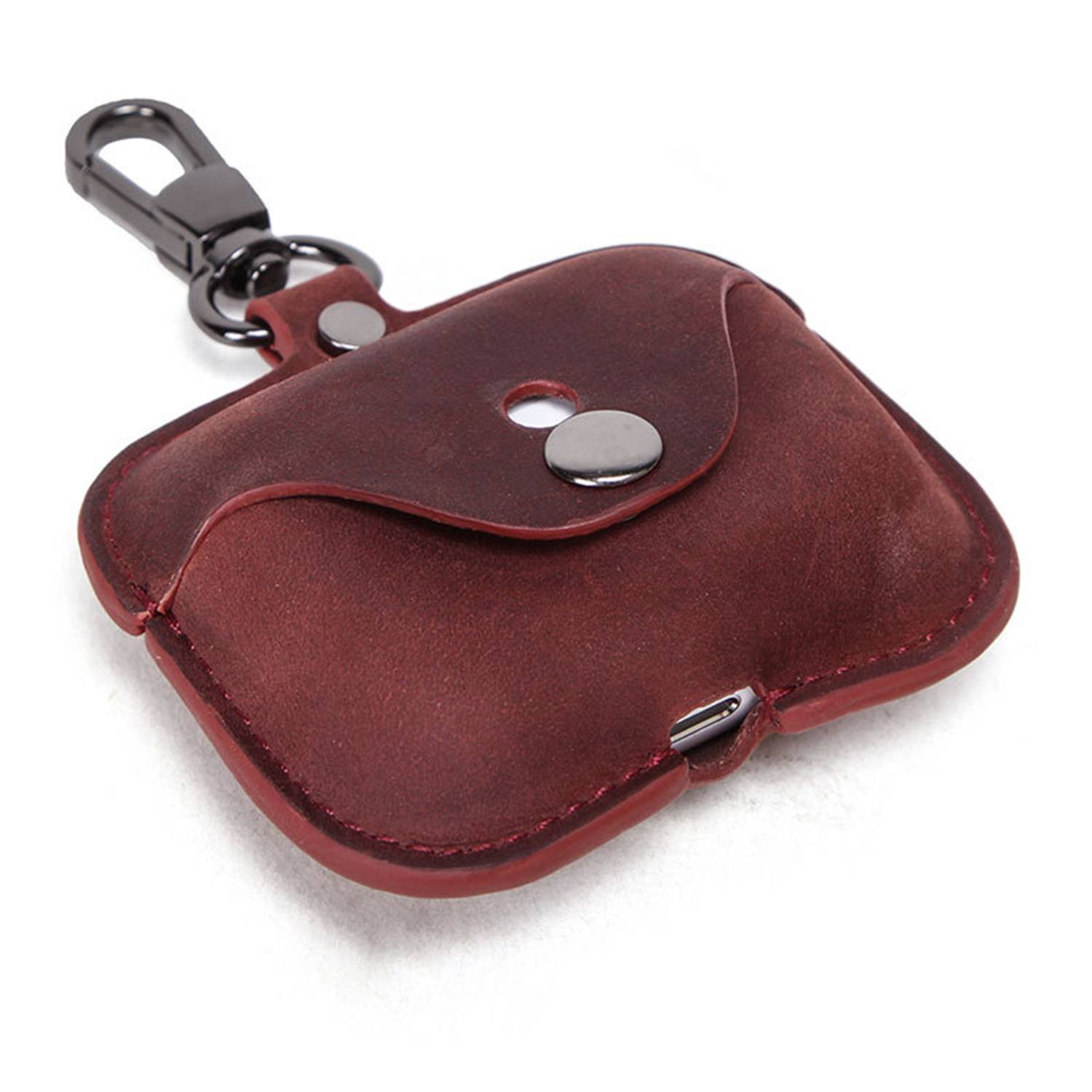 Airpods Pro Leather Case 6