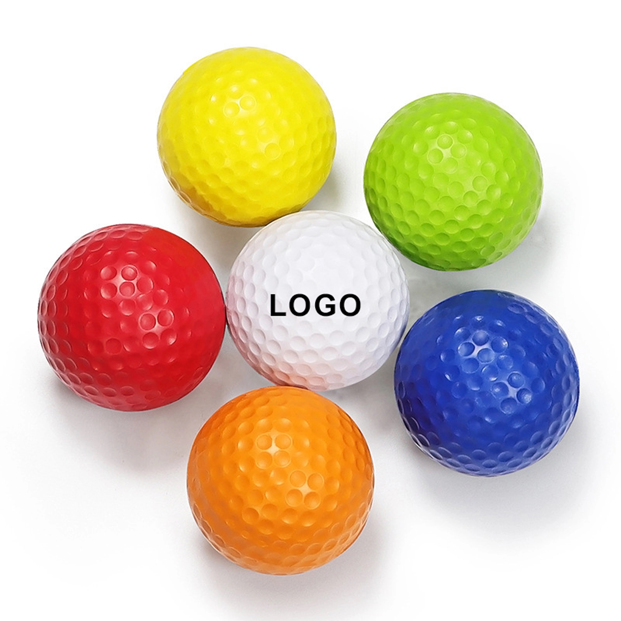 Golf Practice Ball 2