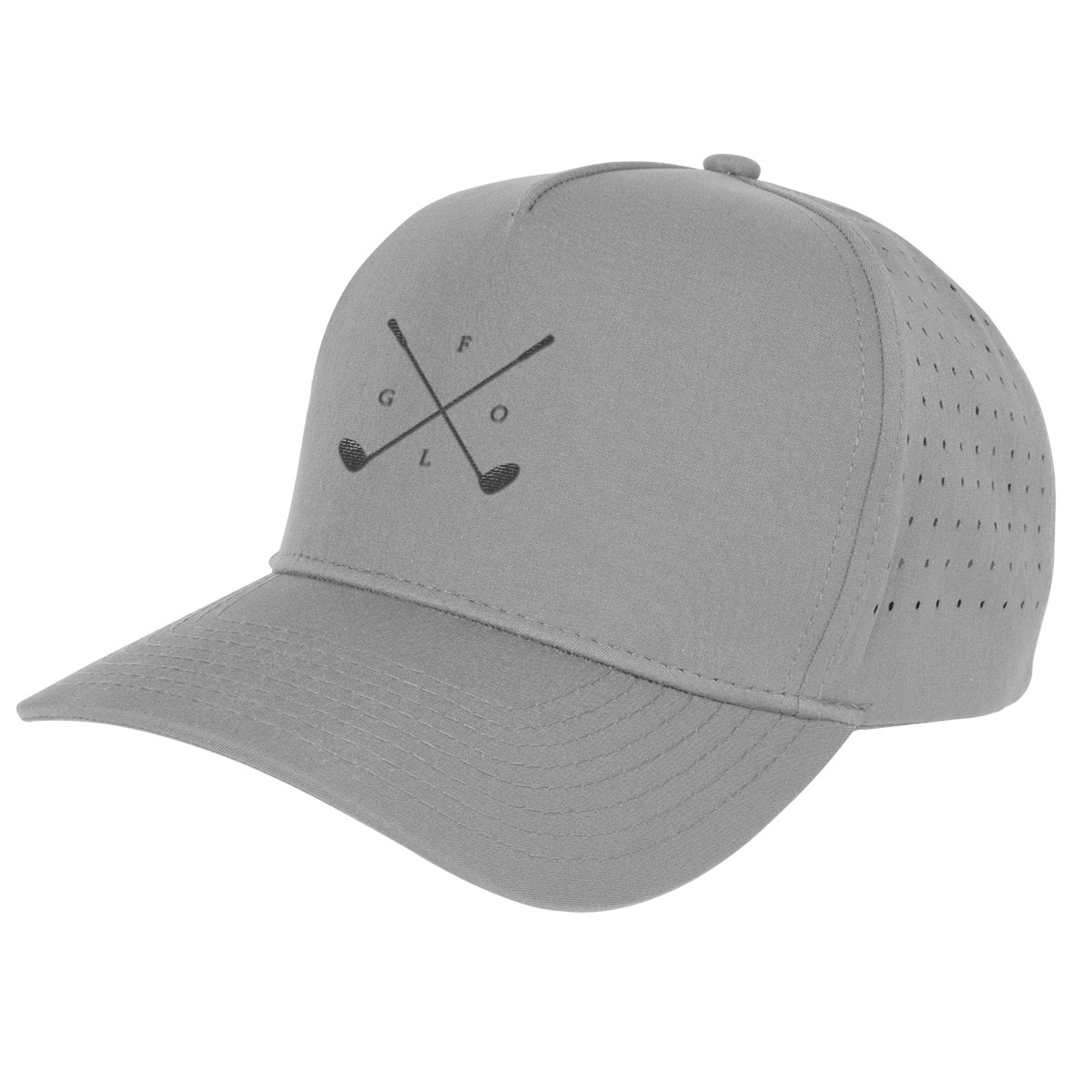 Performance Mesh Cap 10
