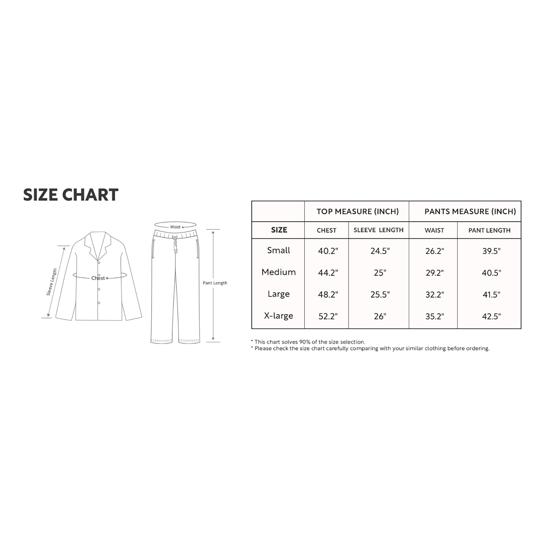 Men's Pajamas 9